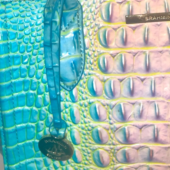 Women’s Brahmin bag 🍡🍭🍬🍡🍭🍫 - Picture 7 of 15